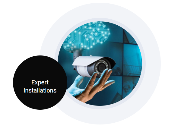 Expert installations