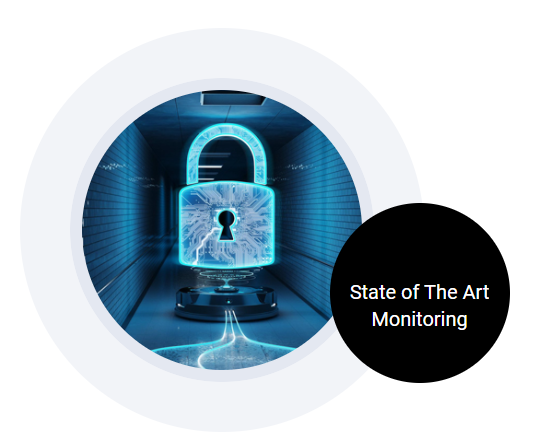 State of the art Monitoring